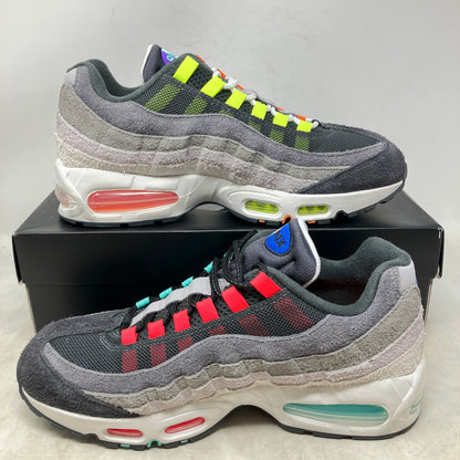 Nike Air Max 95 OG Big Bubble Greedy (2026)