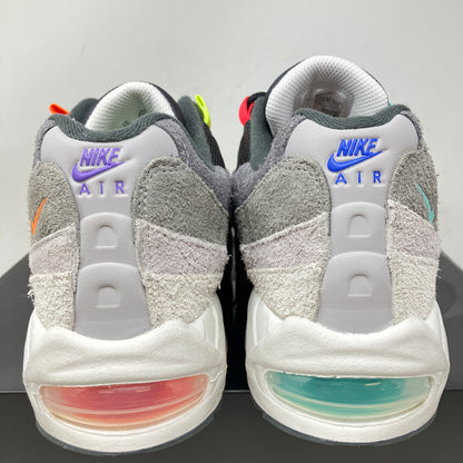 Nike Air Max 95 OG Big Bubble Greedy (2026)