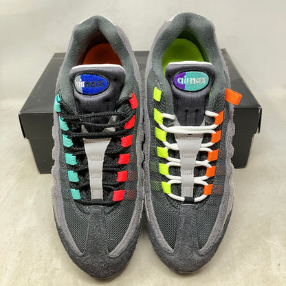 Nike Air Max 95 OG Big Bubble Greedy (2026)