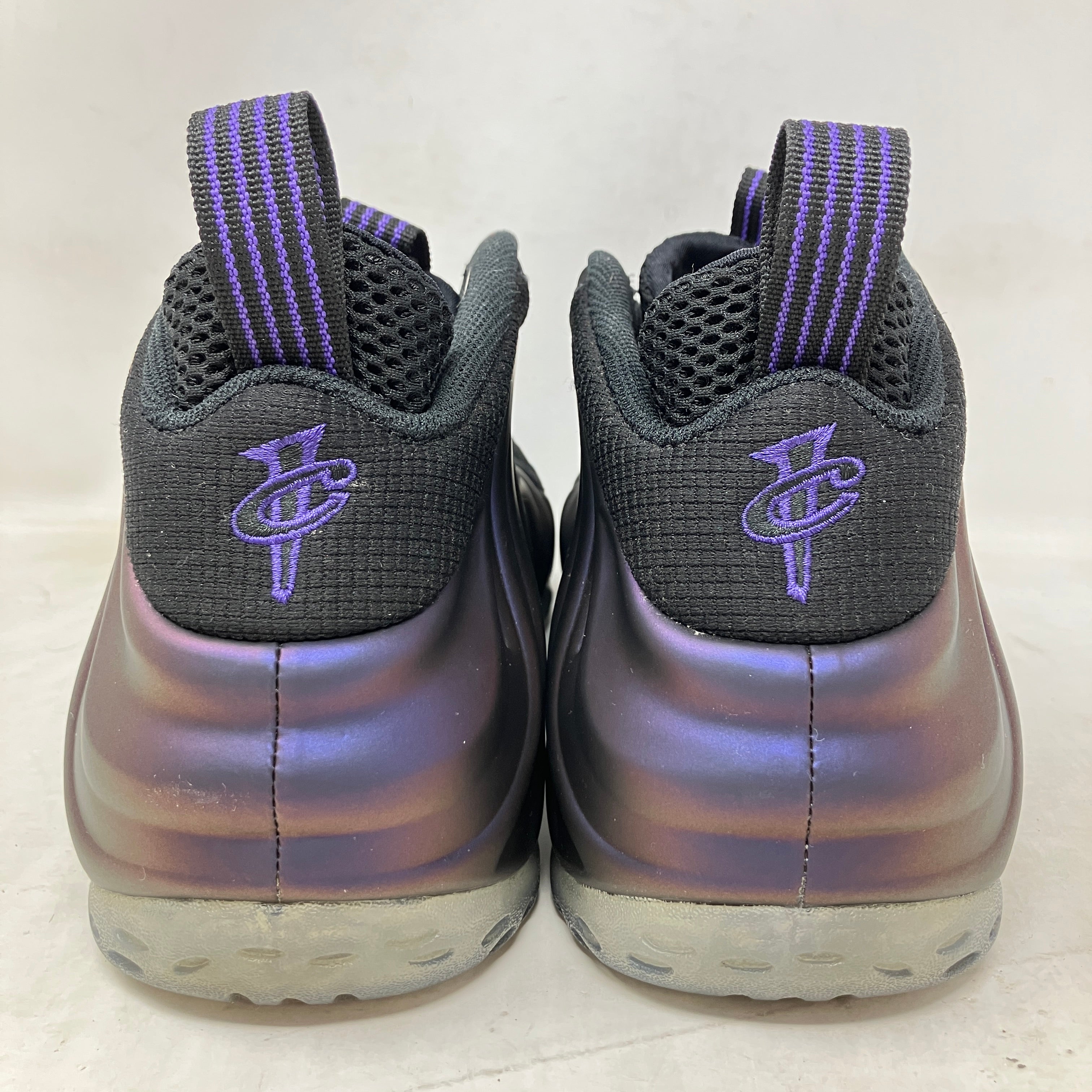 Nike Air Foamposite One Eggplant (2017)