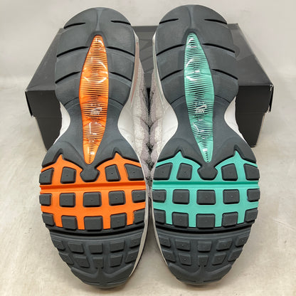 Nike Air Max 95 OG Big Bubble Greedy (2026)