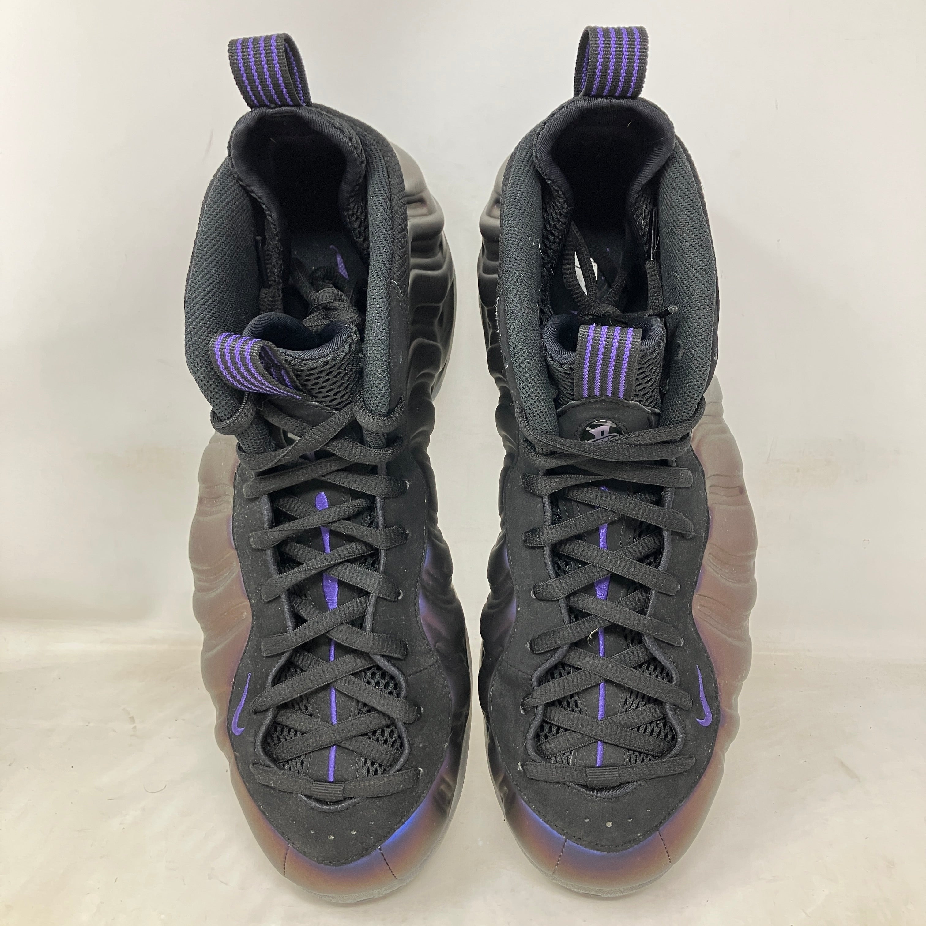 Nike Air Foamposite One Eggplant (2017)