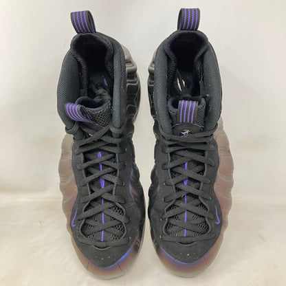Nike Air Foamposite One Eggplant (2017)