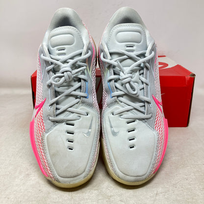 Nike Air Zoom GT Cut Think Pink