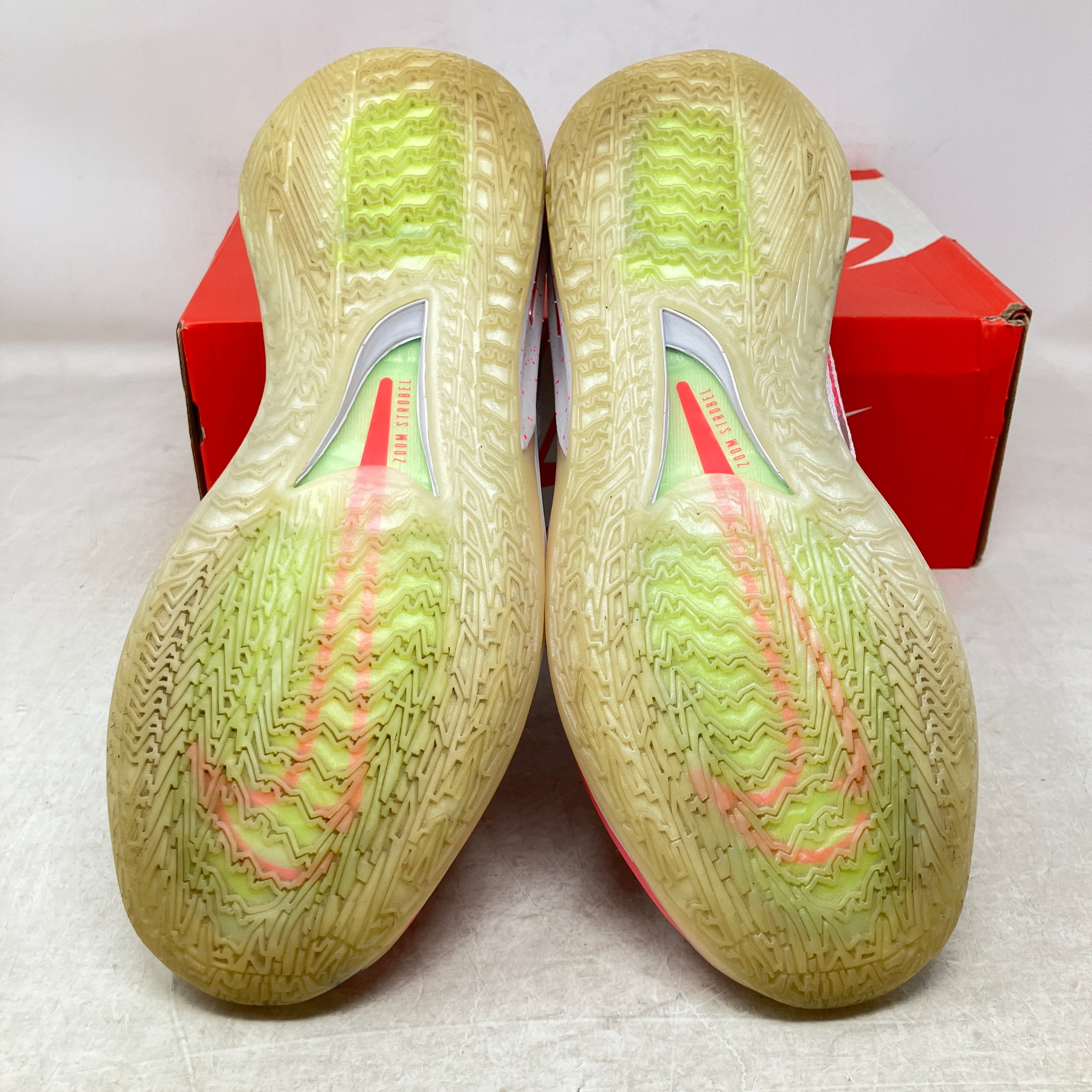 Nike Air Zoom GT Cut Think Pink