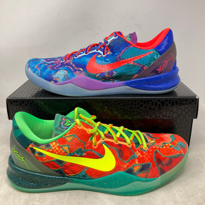 Nike Kobe 8 Protro What The (2025)