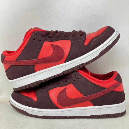 Nike SB Dunk Low Cherry