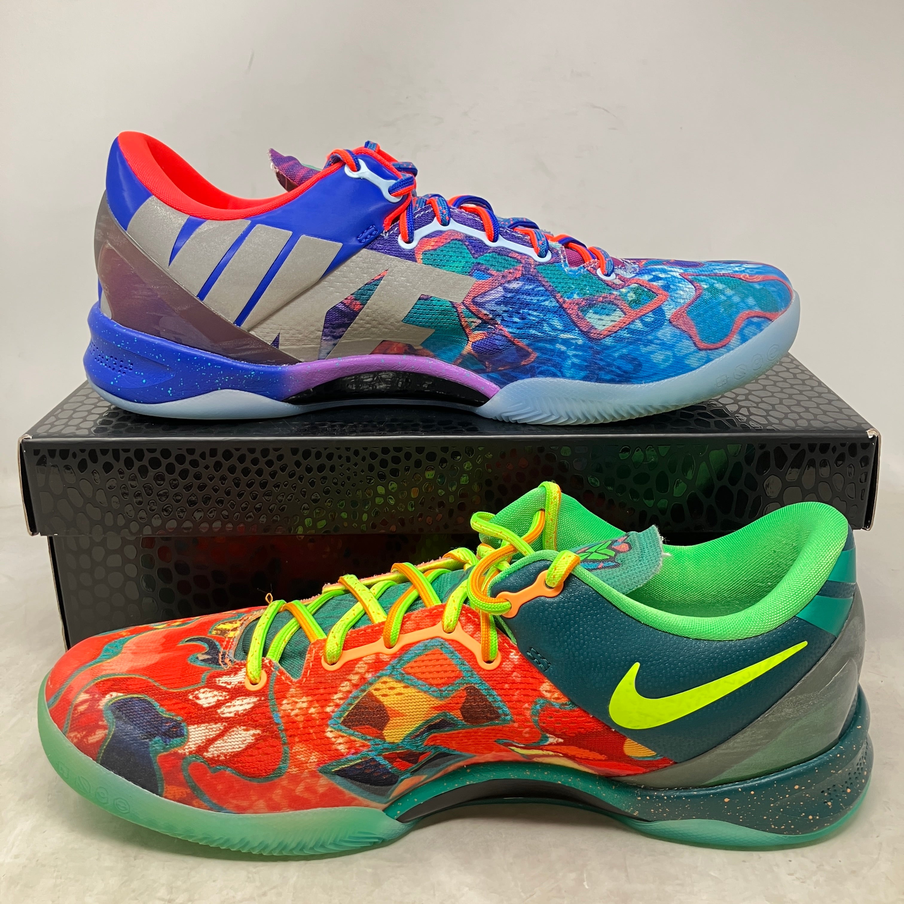 Nike Kobe 8 Protro What The (2025)