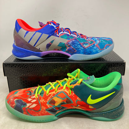 Nike Kobe 8 Protro What The (2025)