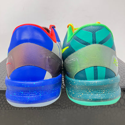 Nike Kobe 8 Protro What The (2025)