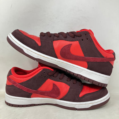 Nike SB Dunk Low Cherry