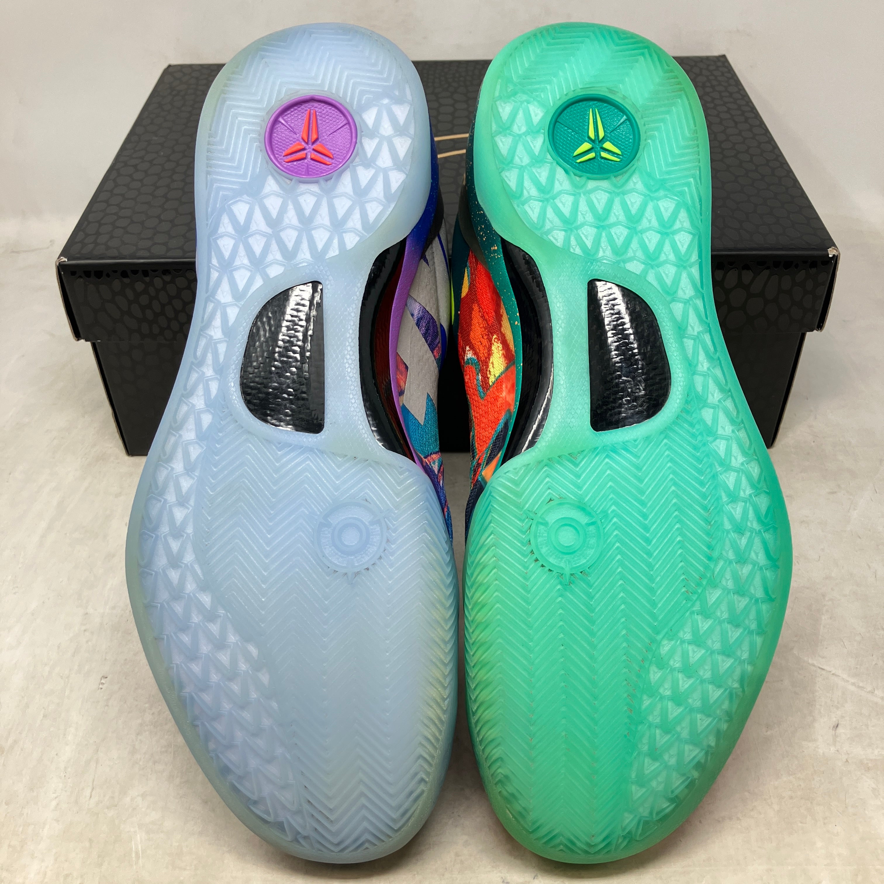 Nike Kobe 8 Protro What The (2025)