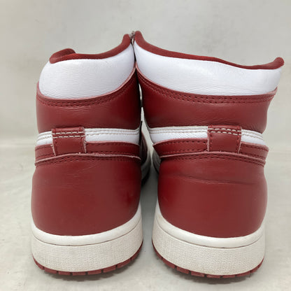 Jordan 1 Retro High OG Artisanal Team Red