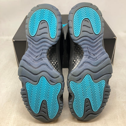 Jordan 11 Retro Gamma Blue (2025)