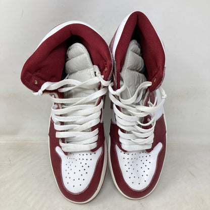 Jordan 1 Retro High OG Artisanal Team Red