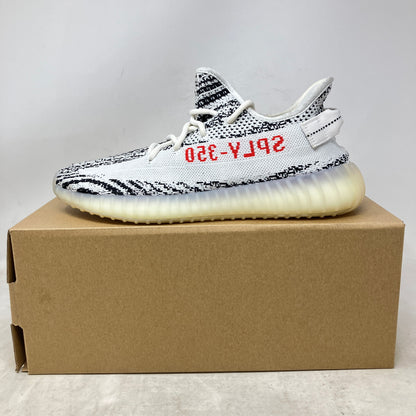 adidas Yeezy Boost 350 V2 Zebra