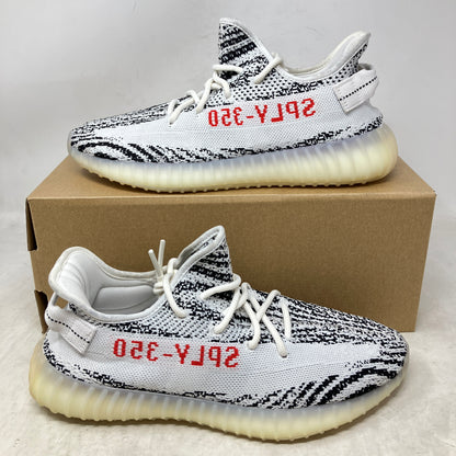 adidas Yeezy Boost 350 V2 Zebra