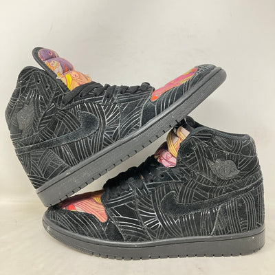 Jordan 1 Retro High Los Primeros