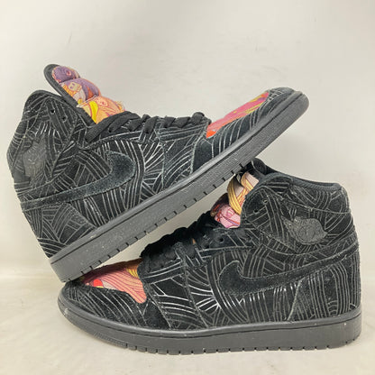 Jordan 1 Retro High Los Primeros