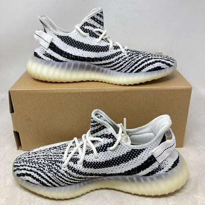 adidas Yeezy Boost 350 V2 Zebra