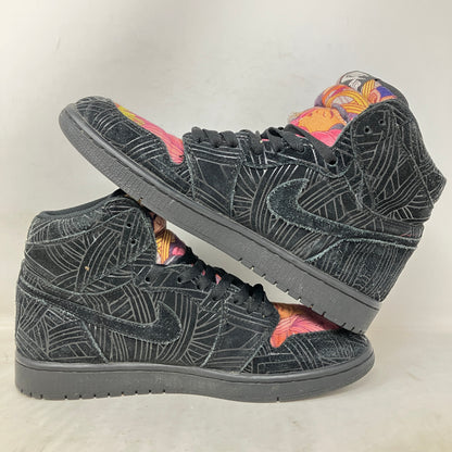 Jordan 1 Retro High Los Primeros