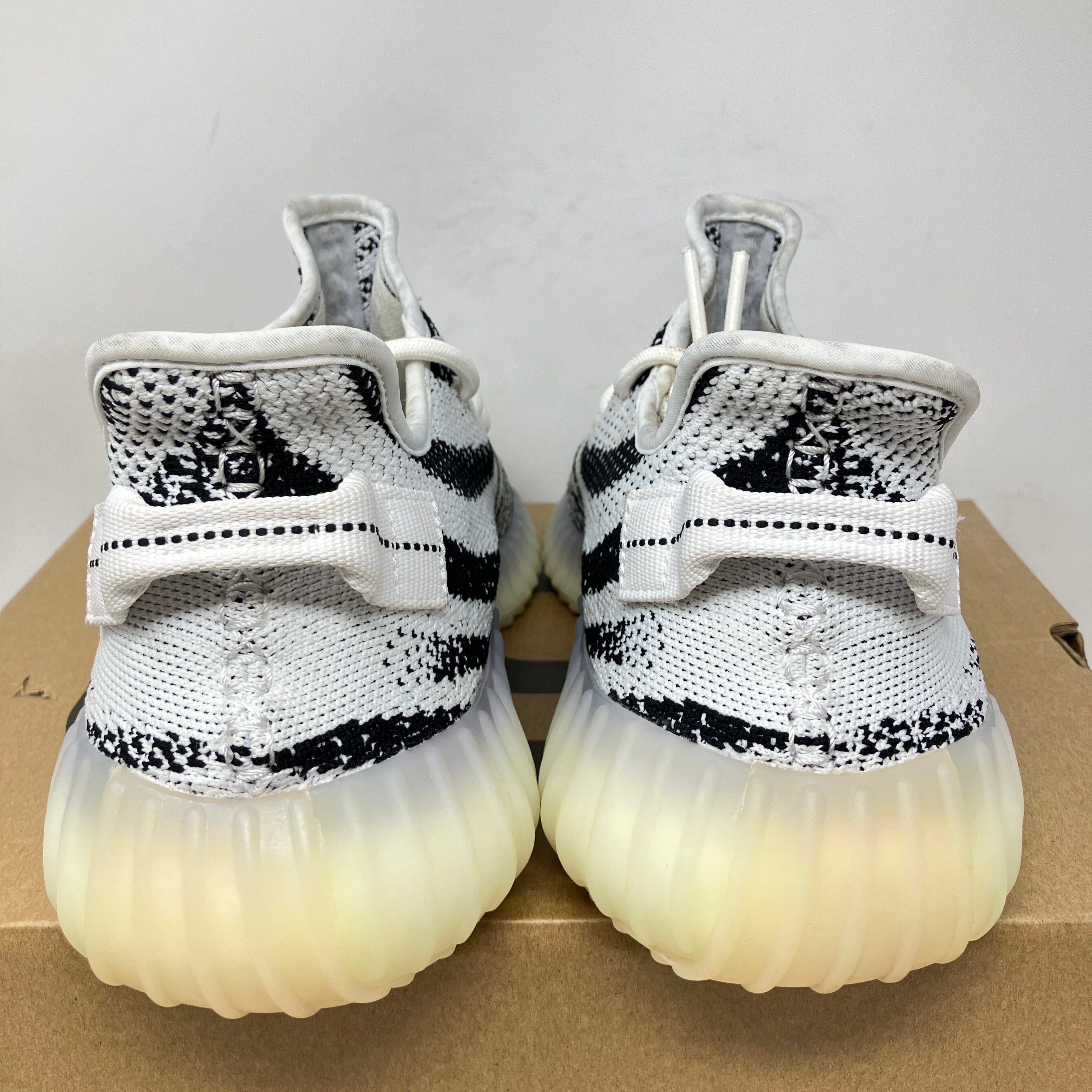 adidas Yeezy Boost 350 V2 Zebra