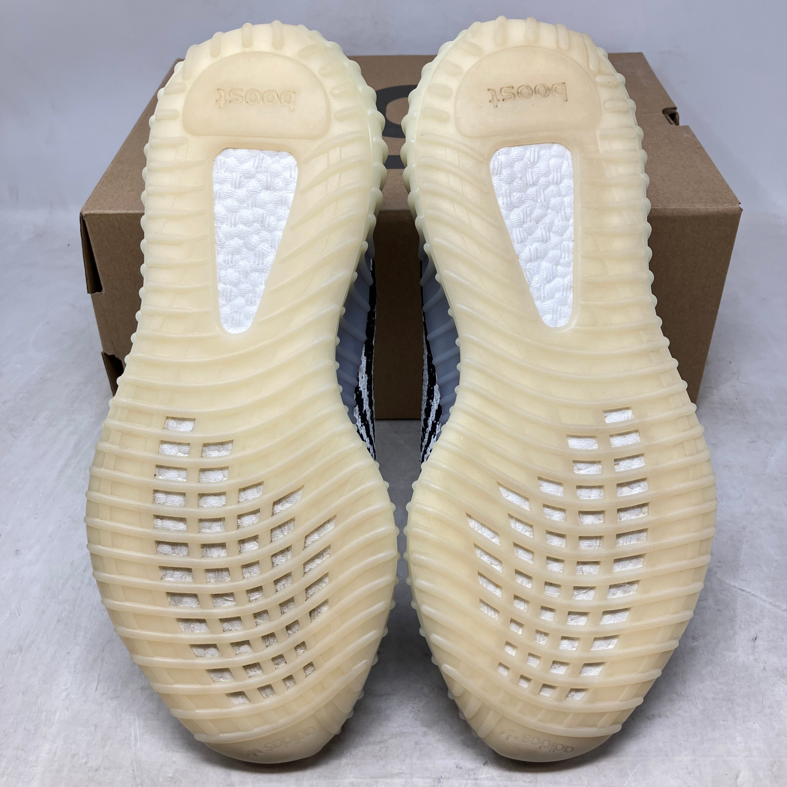 adidas Yeezy Boost 350 V2 Zebra