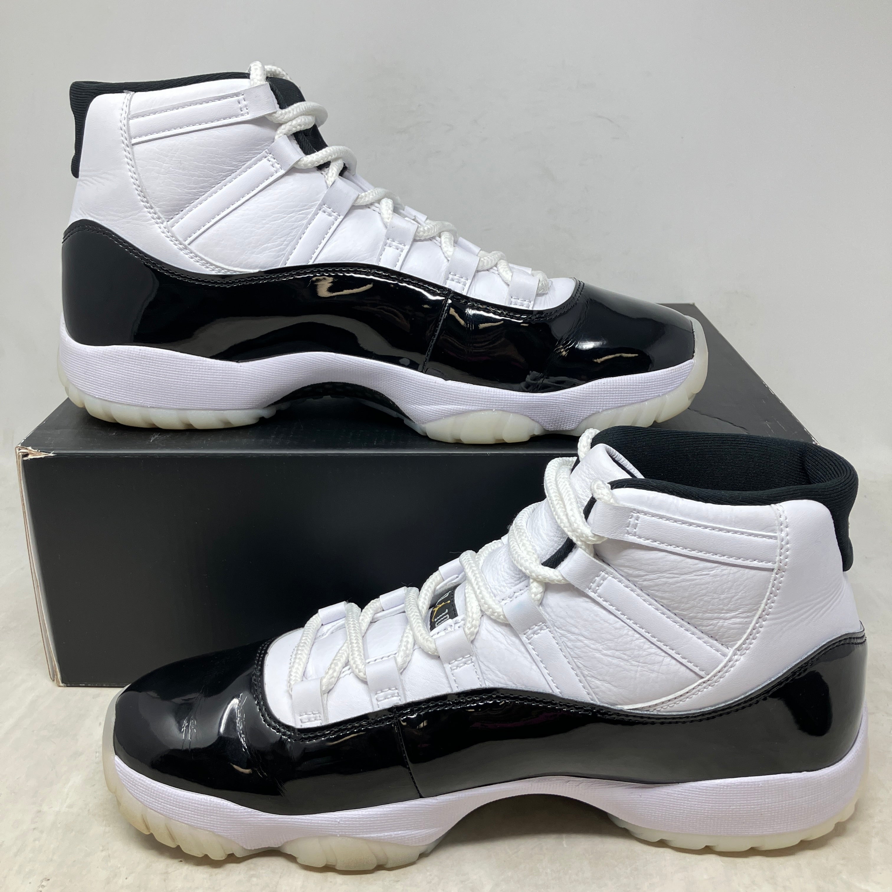 Jordan 11 Retro DMP Gratitude (2023)