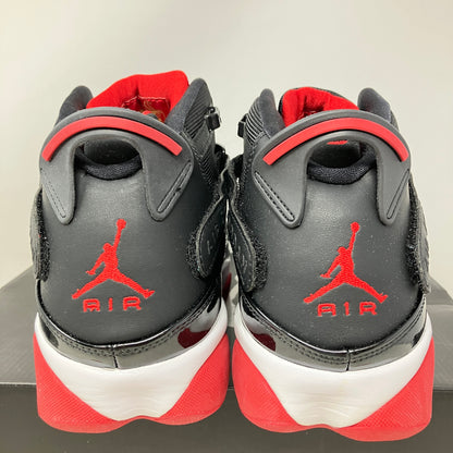 Jordan 6 Rings Bred (2013)