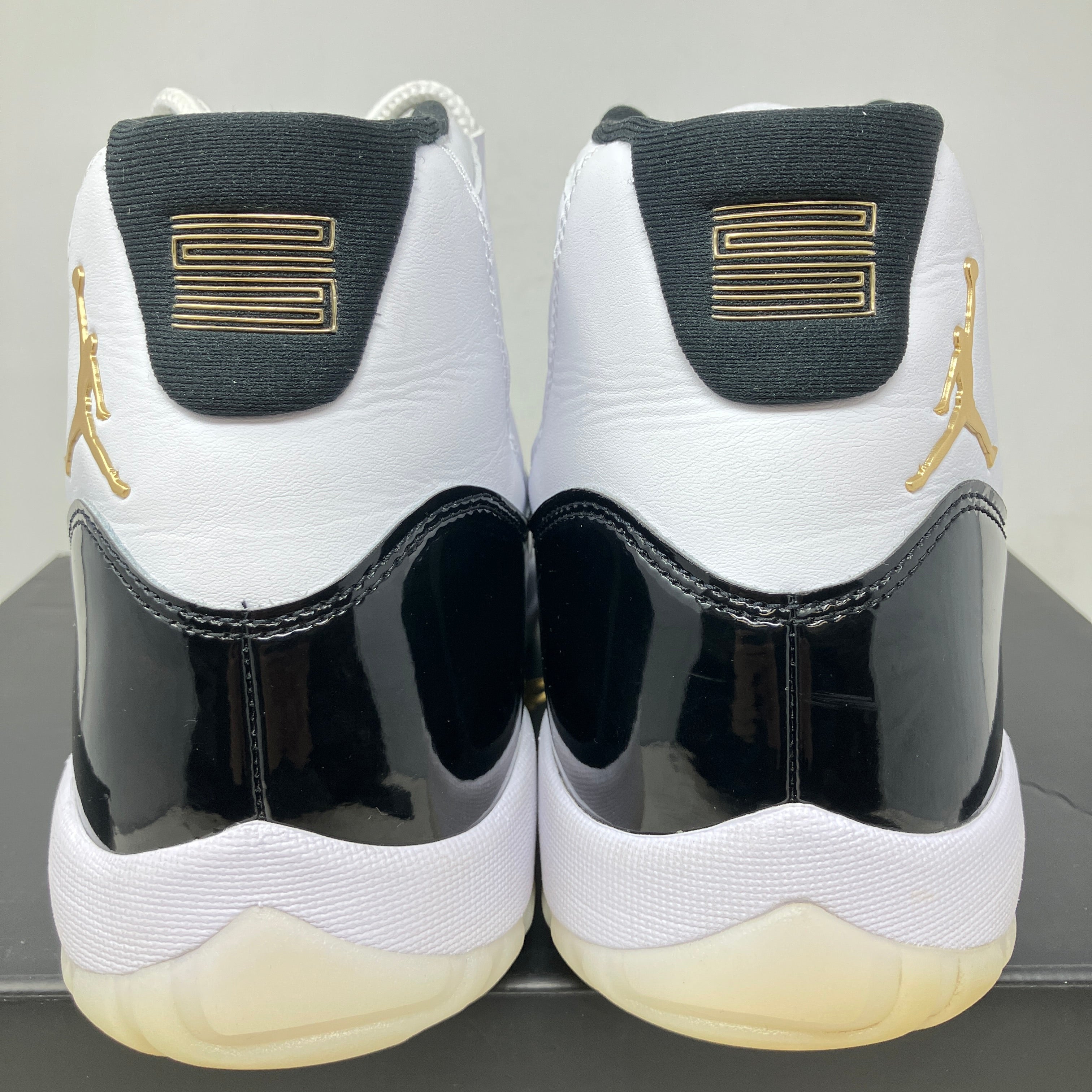 Jordan 11 Retro DMP Gratitude (2023)