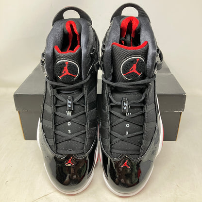 Jordan 6 Rings Bred (2013)