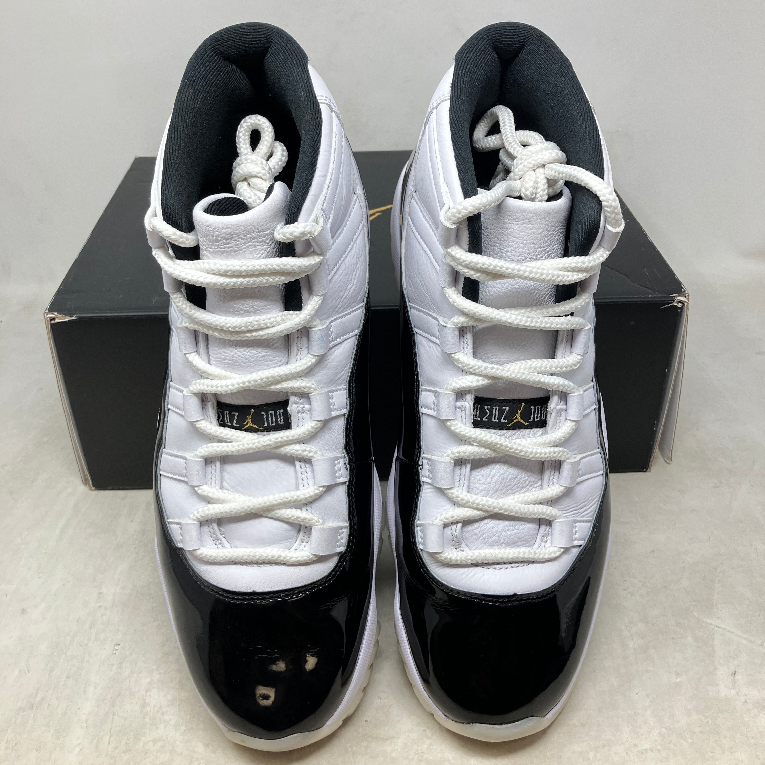 Jordan 11 Retro DMP Gratitude (2023)