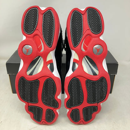 Jordan 6 Rings Bred (2013)