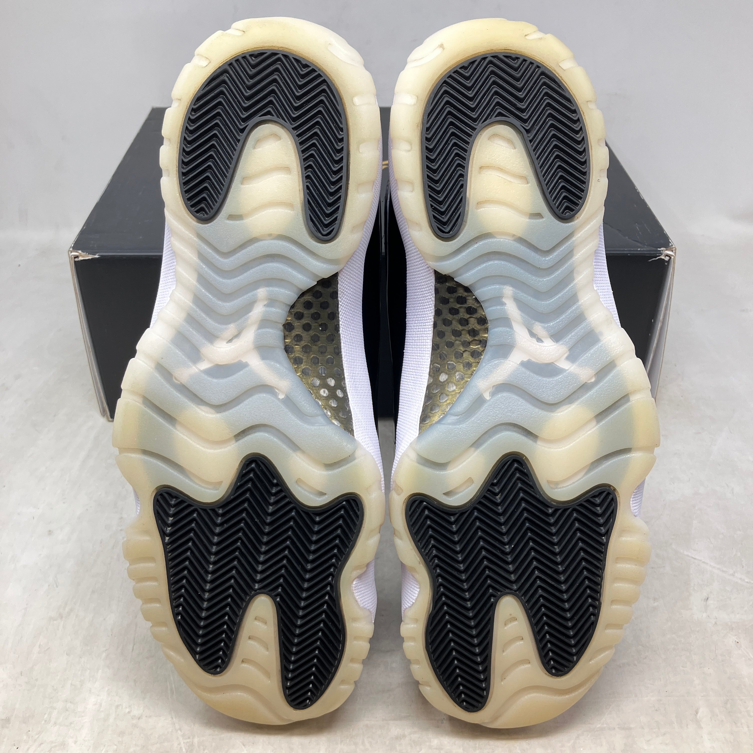 Jordan 11 Retro DMP Gratitude (2023)