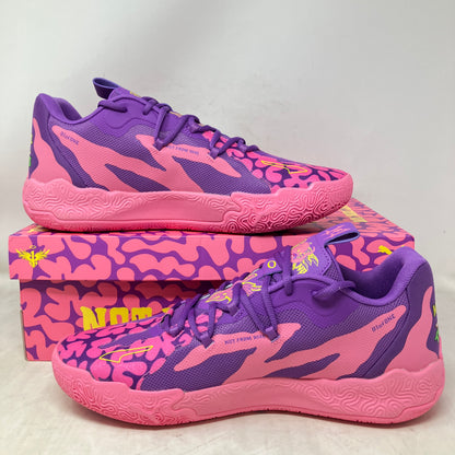 Puma LaMelo Ball MB.03 Lo Teenage Mutant Ninja Turtles Krang