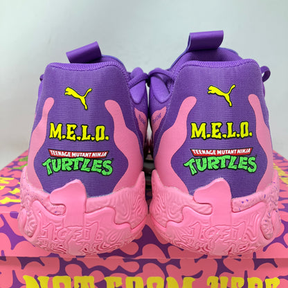 Puma LaMelo Ball MB.03 Lo Teenage Mutant Ninja Turtles Krang