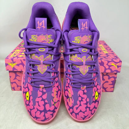 Puma LaMelo Ball MB.03 Lo Teenage Mutant Ninja Turtles Krang