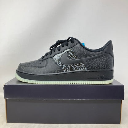 Nike Air Force 1 Low Computer Chip Space Jam