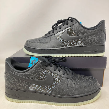 Nike Air Force 1 Low Computer Chip Space Jam