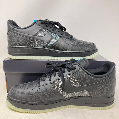 Nike Air Force 1 Low Computer Chip Space Jam