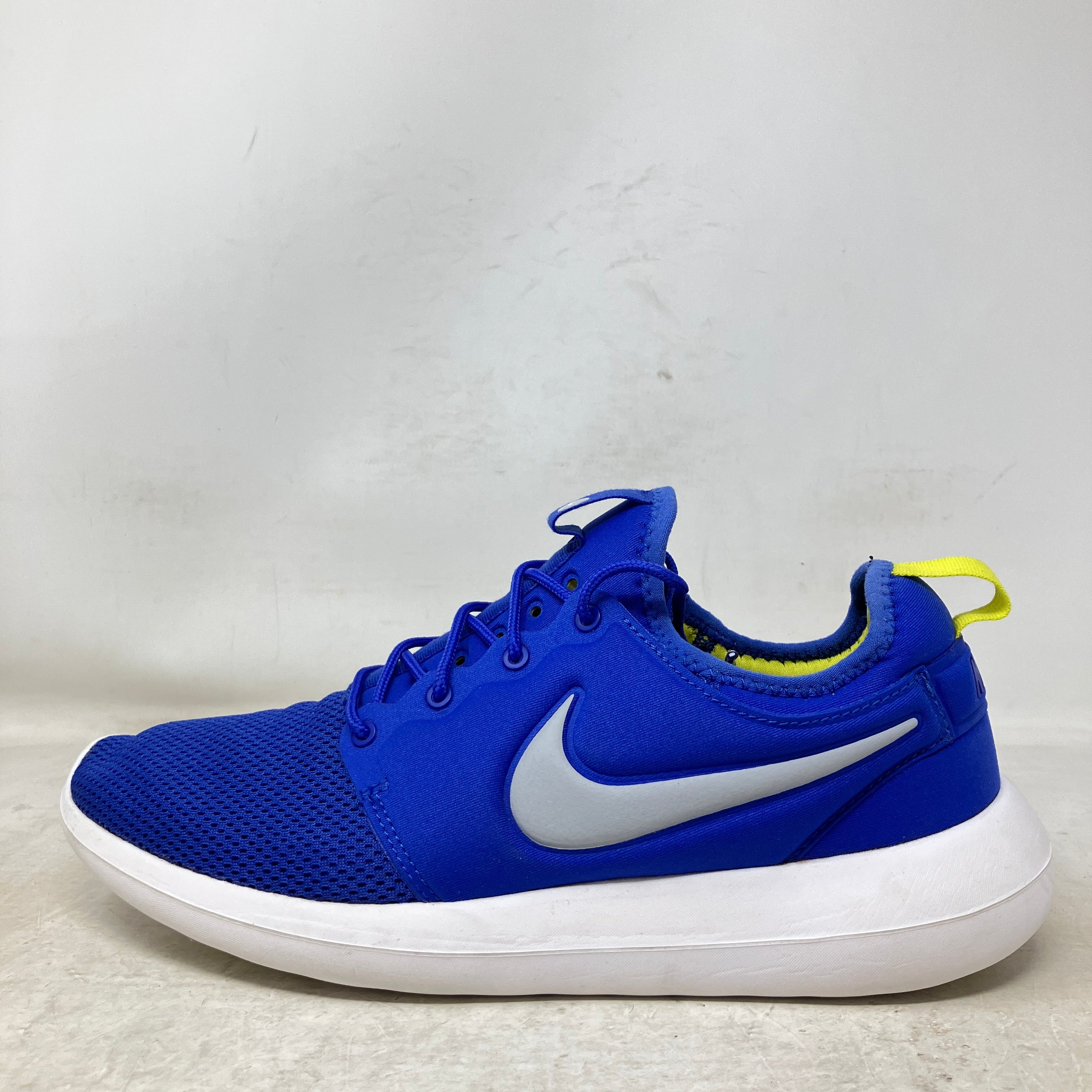 Nike Roshe Two Paramount Blue/Wolf Grey