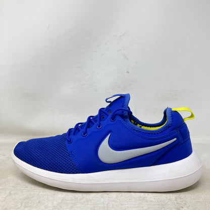 Nike Roshe Two Paramount Blue/Wolf Grey
