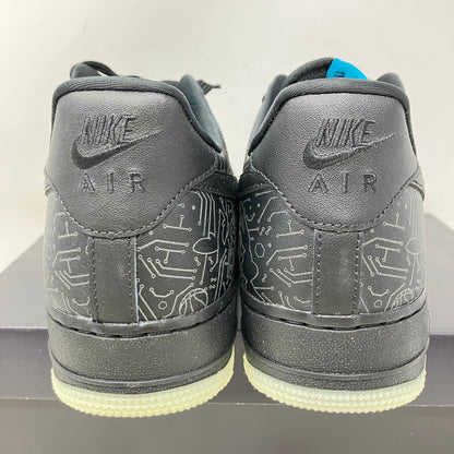 Nike Air Force 1 Low Computer Chip Space Jam