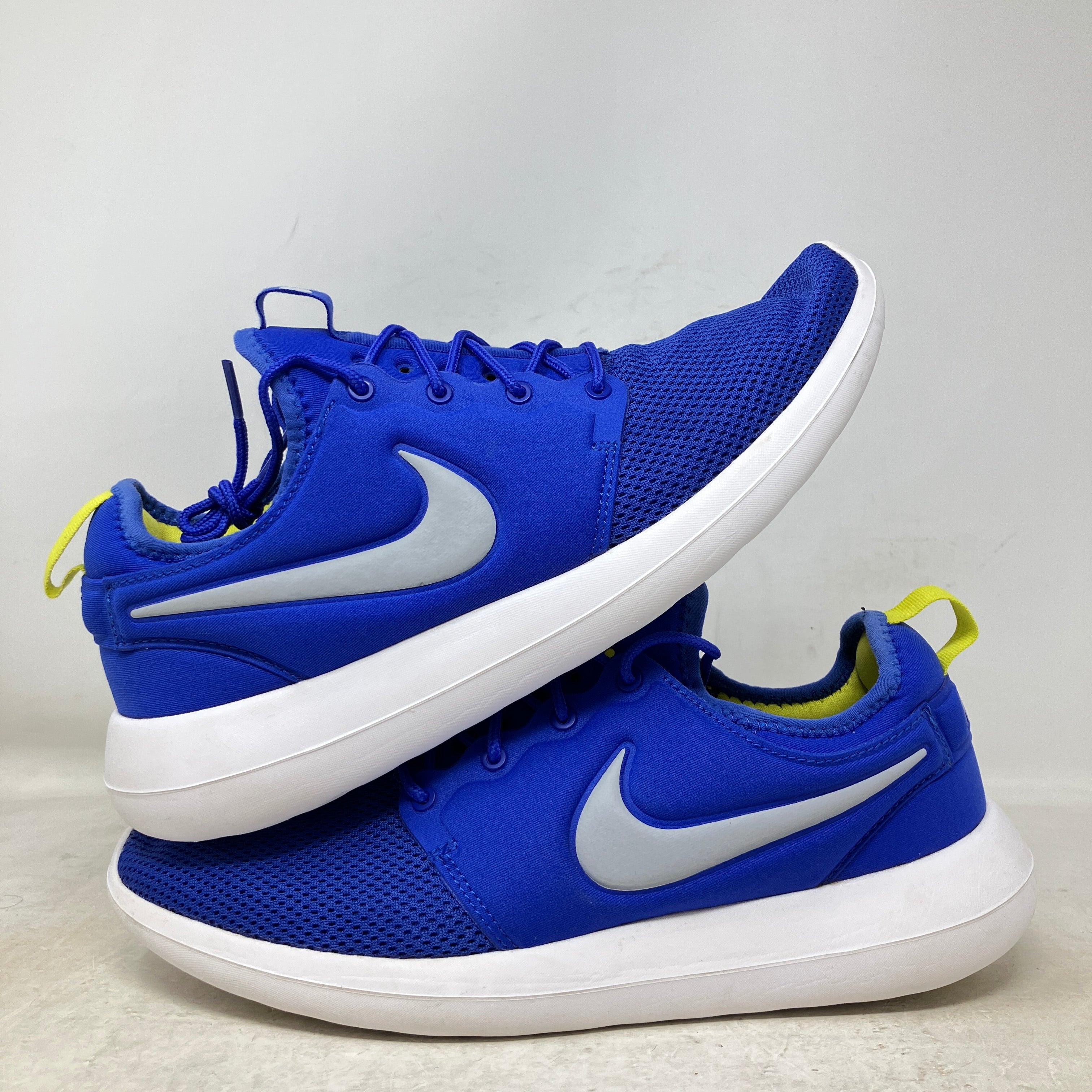 Nike Roshe Two Paramount Blue/Wolf Grey