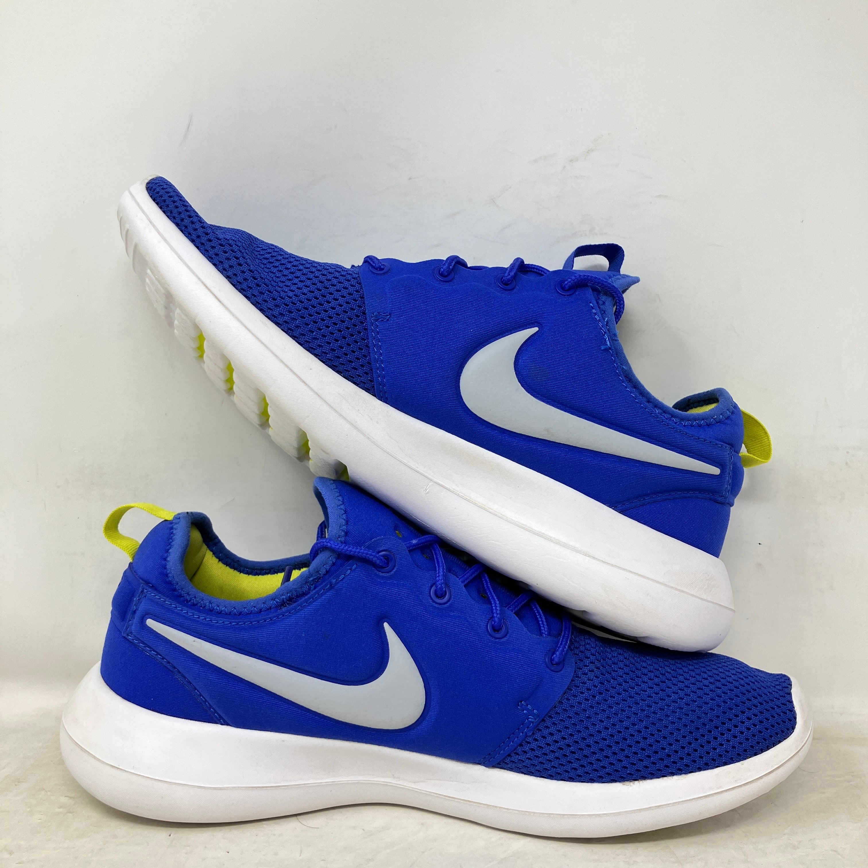 Nike Roshe Two Paramount Blue/Wolf Grey