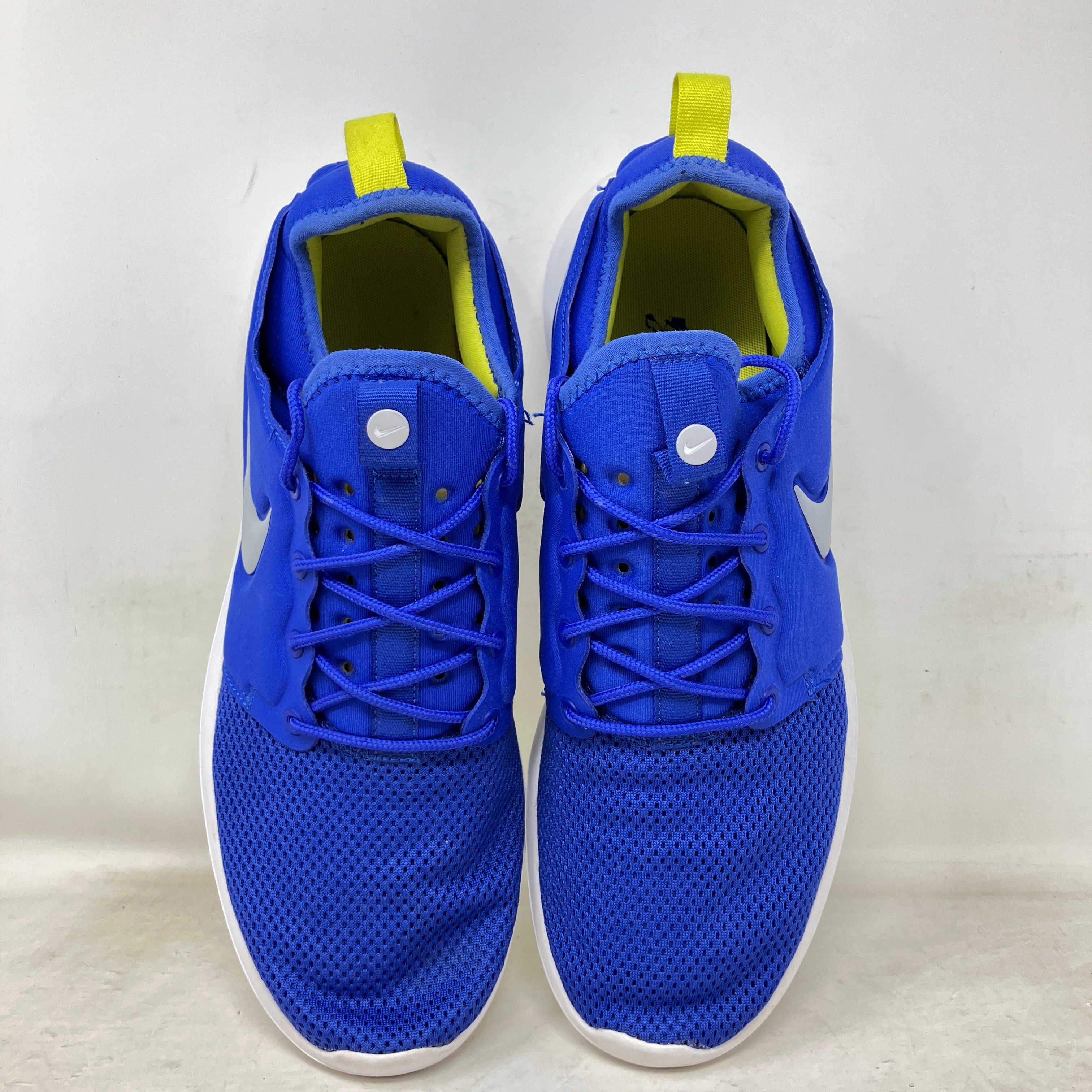 Nike Roshe Two Paramount Blue/Wolf Grey