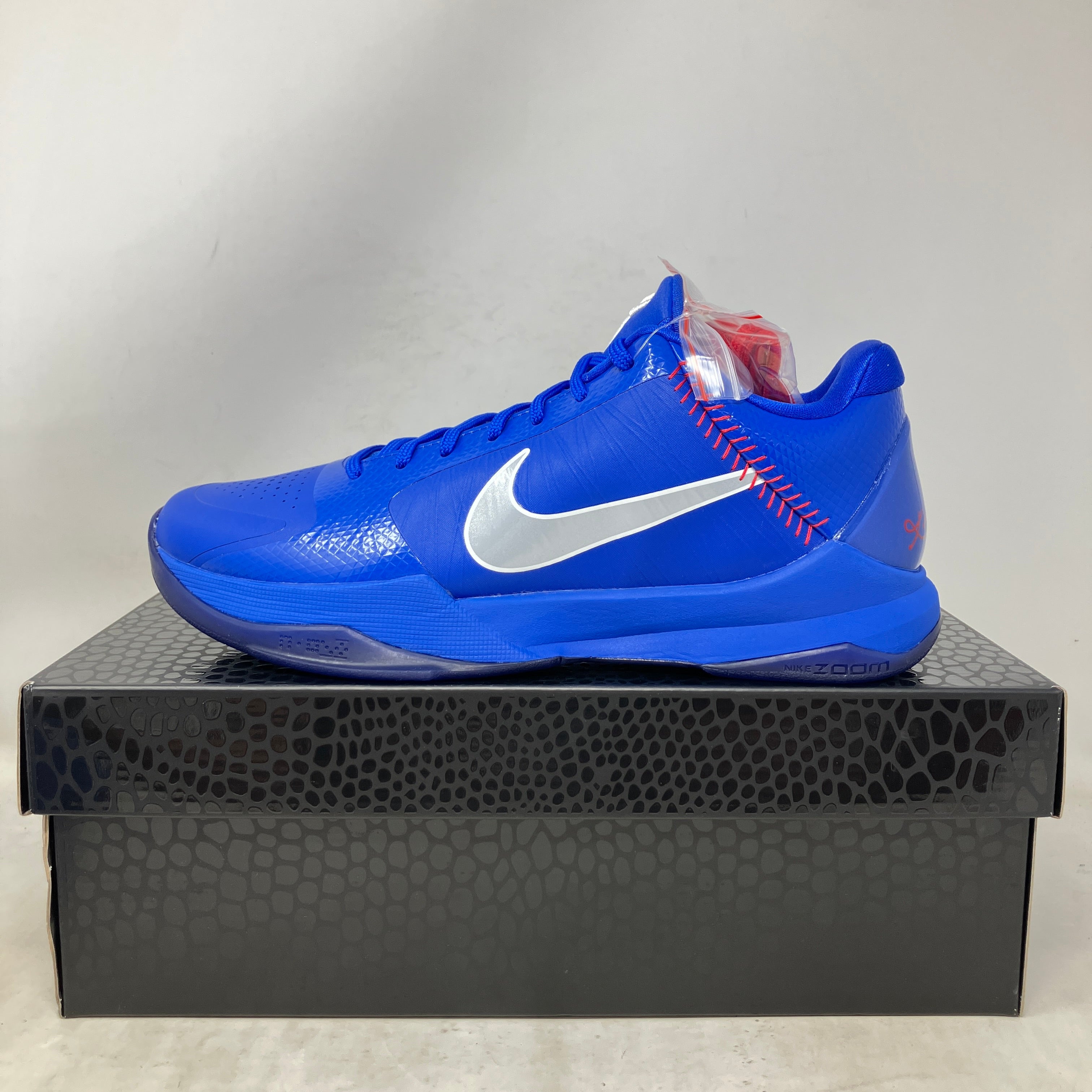 Nike Kobe 5 Protro Dodgers