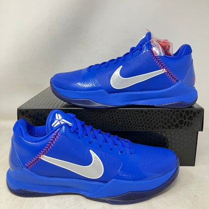 Nike Kobe 5 Protro Dodgers