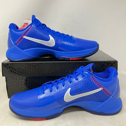 Nike Kobe 5 Protro Dodgers