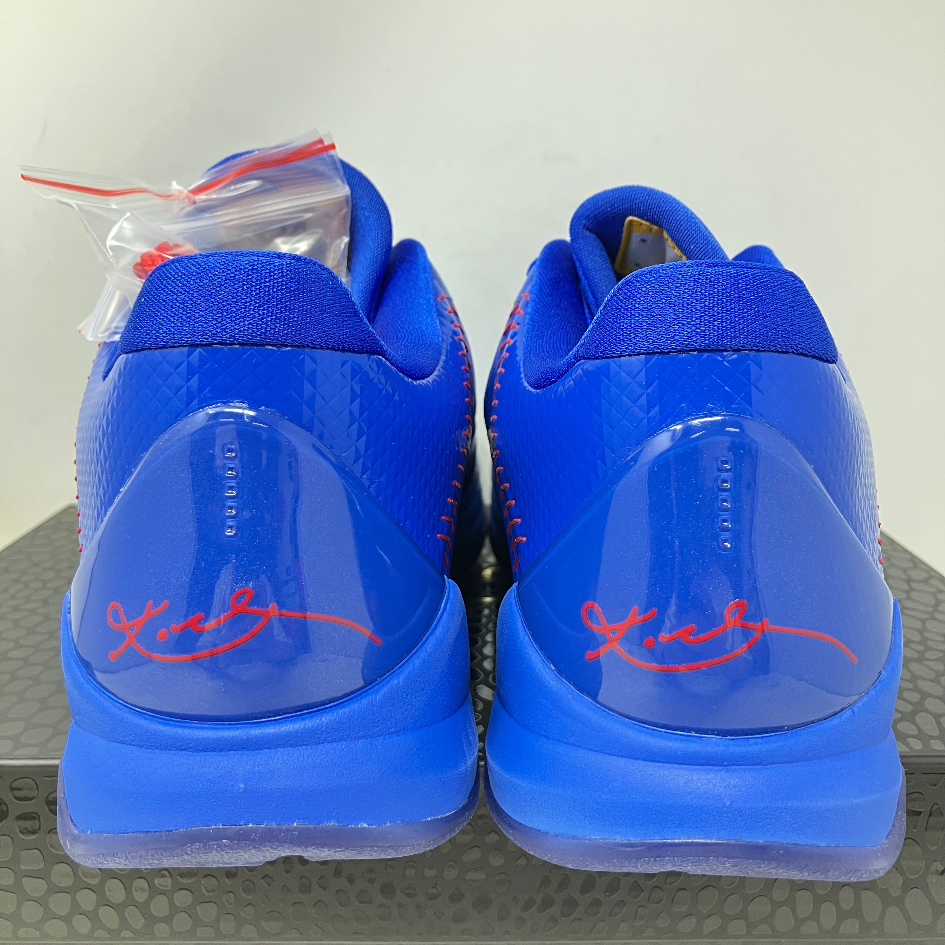 Nike Kobe 5 Protro Dodgers